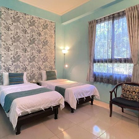 Remindful Homestay Guanshan Εξωτερικό φωτογραφία