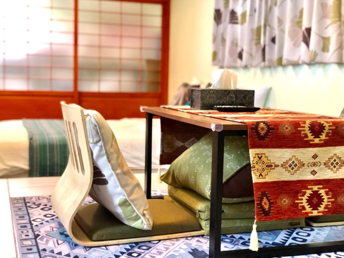 Remindful Homestay Guanshan Εξωτερικό φωτογραφία