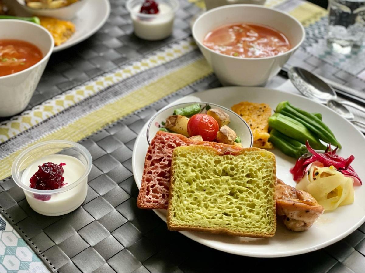 Remindful Homestay Guanshan Εξωτερικό φωτογραφία