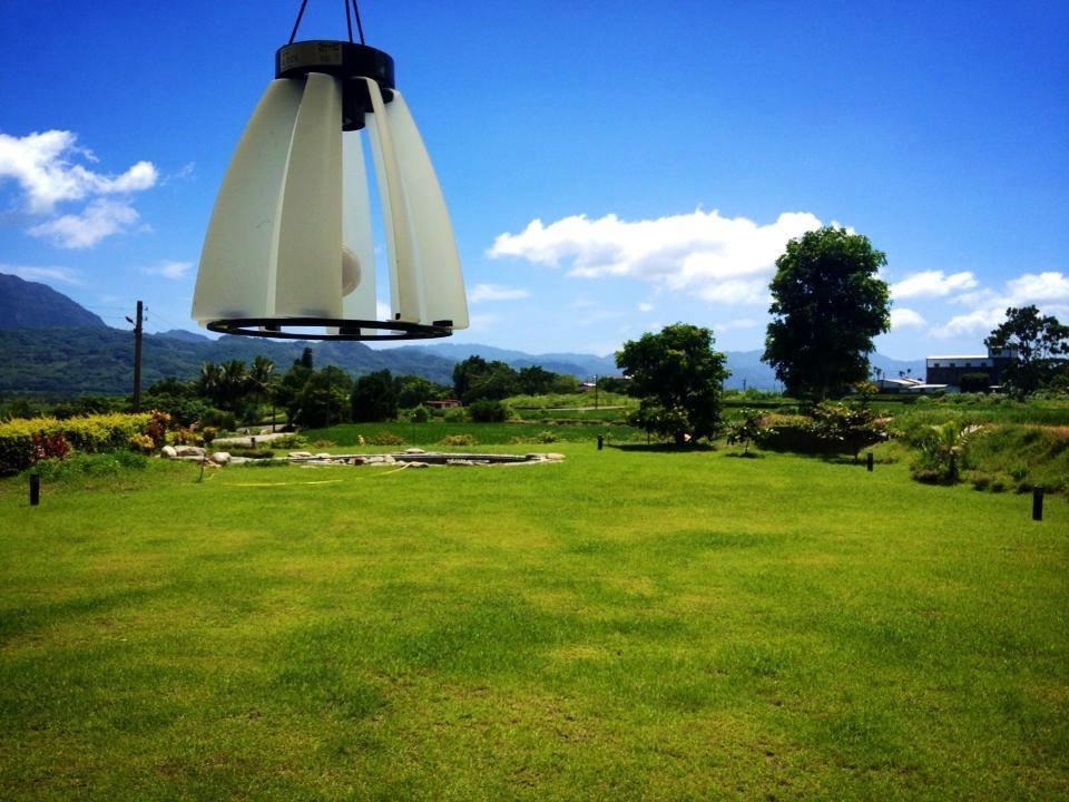 Remindful Homestay Guanshan Εξωτερικό φωτογραφία