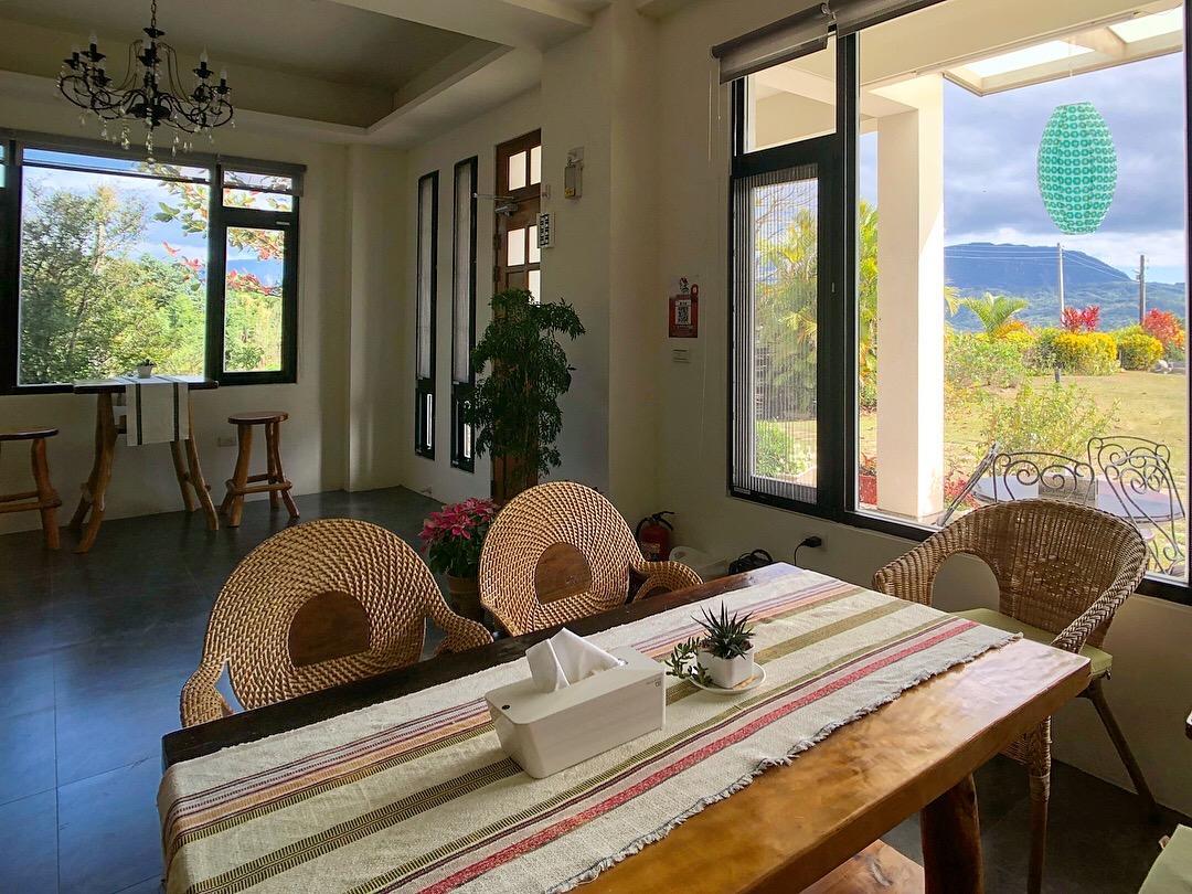Remindful Homestay Guanshan Εξωτερικό φωτογραφία