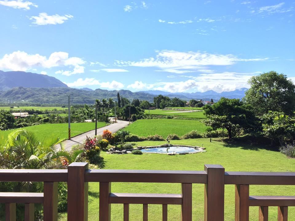 Remindful Homestay Guanshan Εξωτερικό φωτογραφία