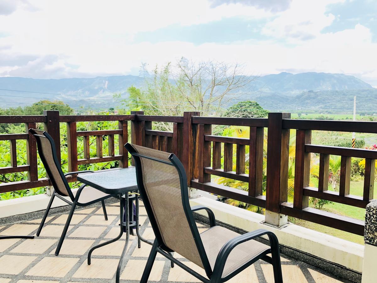 Remindful Homestay Guanshan Εξωτερικό φωτογραφία